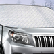 RIFNY Windshield Snow Cover | $13 | Amazon | Promo code 2YK4QQXD